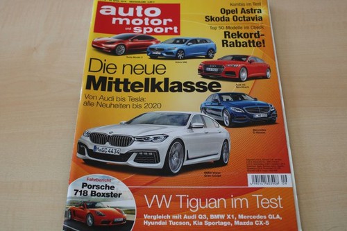 Auto motor sport ams - auto,