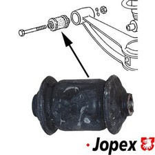 JP GROUP Querlenkerlager JOPEX