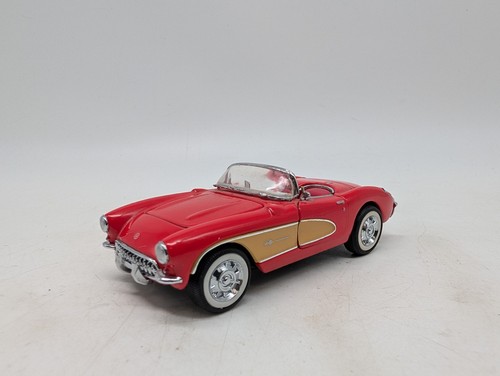 Franklin mint chevrolet - mint,