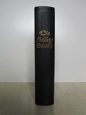 Elberfelder Bibel unrevidiert