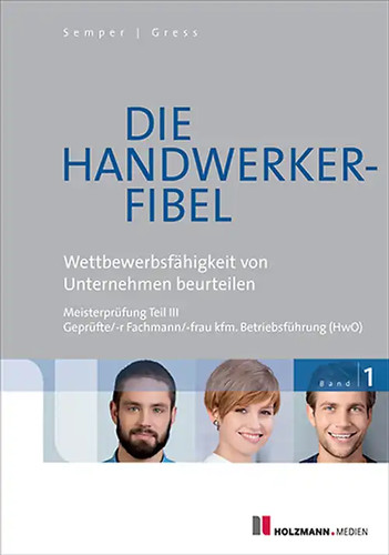 Die handwerker fibel - die, handwerker-fibel