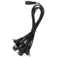 Pedal Power 9V Adapter Für