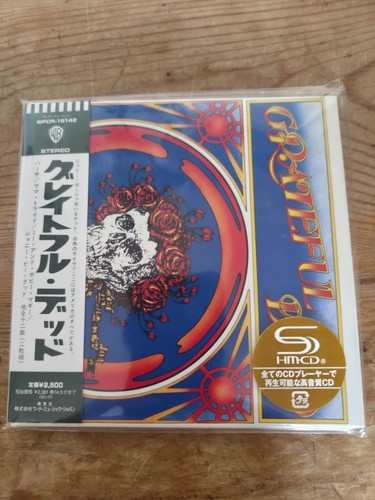 Grateful dead live skull - dead,