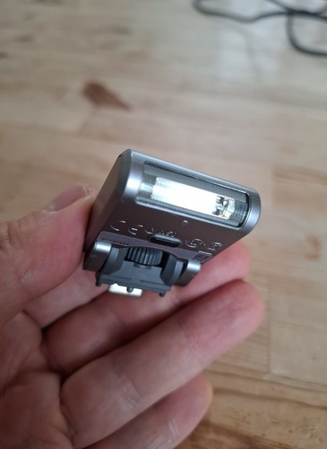 Sony hvl f7s blitz - sony, hvl-f7s