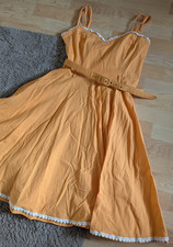 Kleid collectif, Gr.L, UK 14 Rockabilly, 50´s, Pin-up, Vintage, Swing Kleid NEU