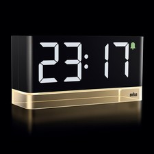 Braun BC27B LED digitaler