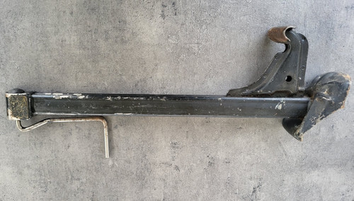 Storz wagenheber oldtimer - storz,