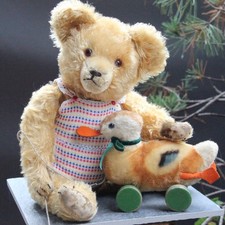 Antiker süßer Thüringer