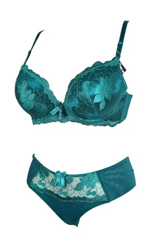 Bra set maximizer push - bra,