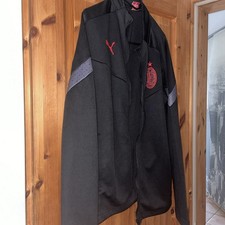 Milan herren jacke schwarz - milan,