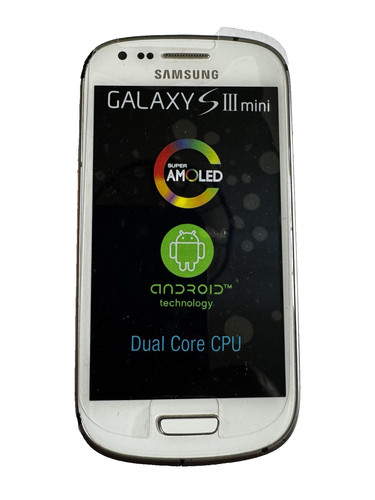 Samsung galaxy mini - samsung, s3