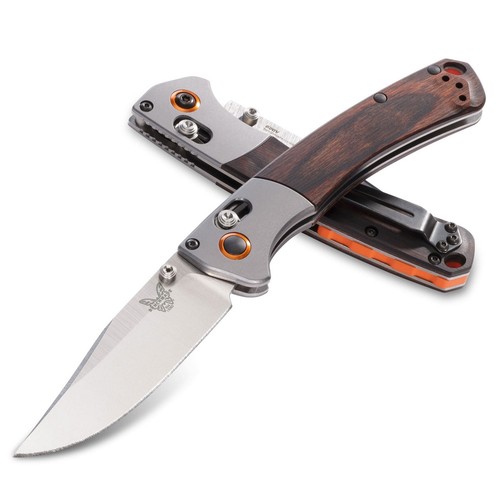 Benchmade crooked river - benchmade,