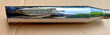 Harley Davidson Softail Auspuff Muffler Schalldämpfer 80474-06