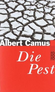 Die pest von camus - die, camus,