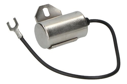 Moto guzzi kondensator - moto, (typ