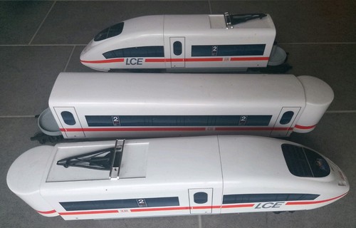 Lgb lce wie - lgb,