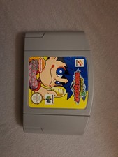 N64 Mystical Ninja 2 Starring