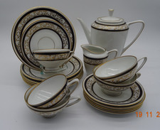 Kaffeeservice   Reichenbach