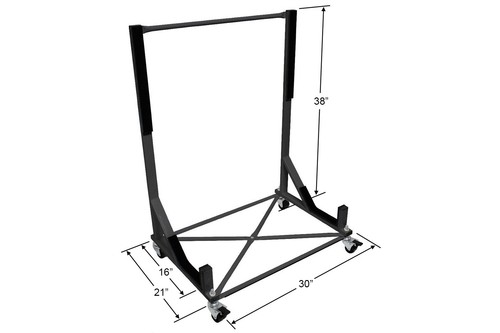 Hardtopständer hardtopträger - hardtopständer,