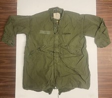 USGI Military M-65 Extreme