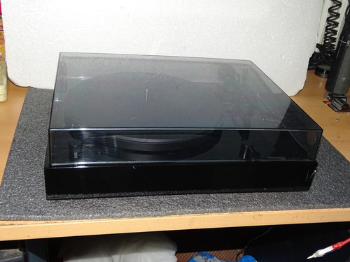 Thorens 280 mkiii - 280,