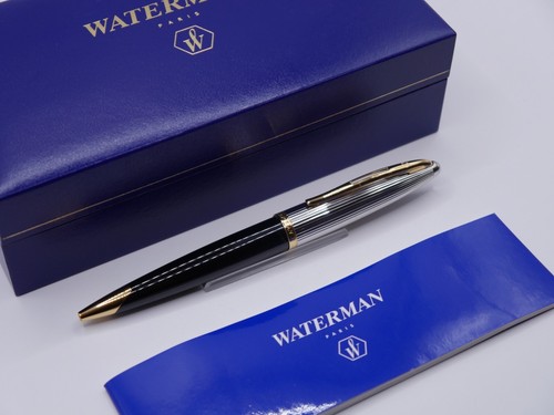 Waterman carene doué - carene,
