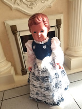 Top Zustand !!   Dachbodenfund XXL "Ursel" T 70,  Schildkröt, kein Replika  !!