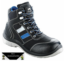 Bullstar Sicherheitsstiefel EVO S3 Arbeitschuh Sicherheitsschuh Bau Neu 2681