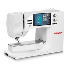 BERNINA - B 700 Stickmaschine