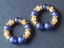 Venezianische Murano Glas