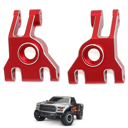 Achsblock hinten für 10 - achsblock,