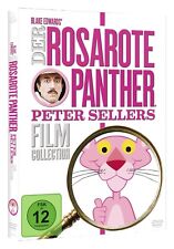 Der Rosarote Panther - Teil