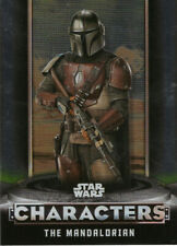Topps Star Wars The
