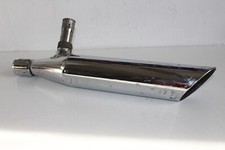 Auspuff Endschalldämpfer Endtopf rechts 38A5 Suzuki VS 800 Baujahr 1992 - 1995