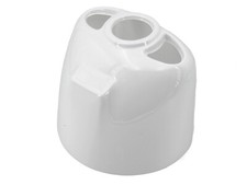 Extra 300 3D EPO 1200mm blau/weiss Motorhaube