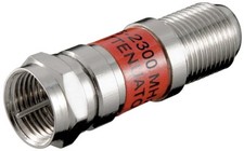 SAT Dämpfungsglied 6 dB