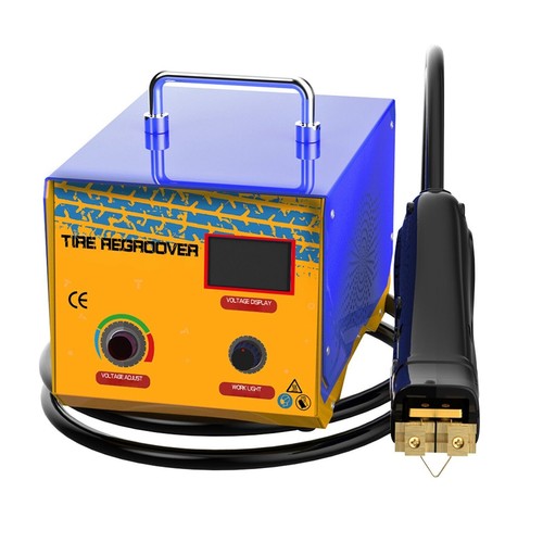 Reifenprofilschneider 1000w - reifenprofilschneider,