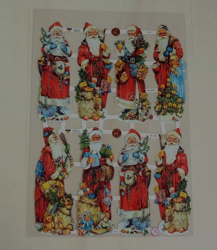 Poesiebilder weihnachten - 1x,