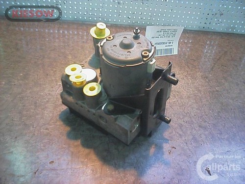 Bmw e39 abs hydroaggregat - bmw, 5-er
