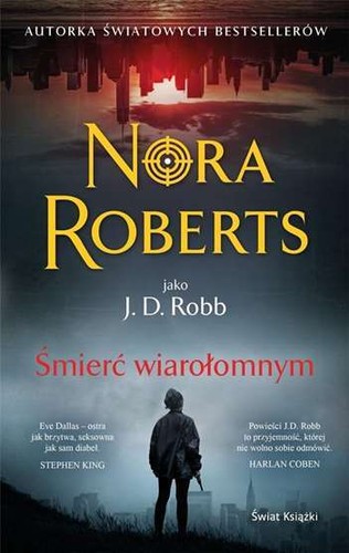 śmierć wiarołomnym smierc - wiarołomnym, (smierc