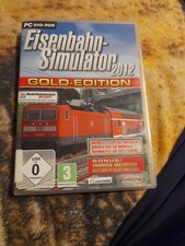 Eisenbahn-Simulator 2012
