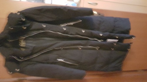 Winter warmer daunen - winter,