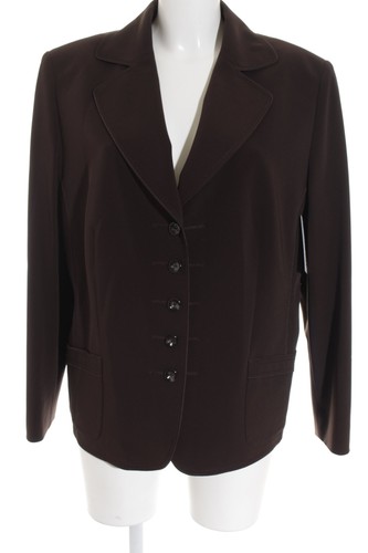 Gerry weber long blazer - weber, damen