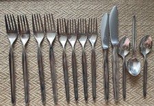 WMF Besteck Zürich 90er