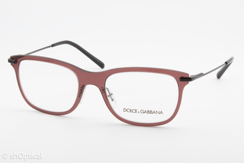 Dolce gabbana dg1293 01 - &,