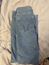 Jeans Hollister