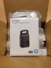 Fingerprint Key Kensington VeriMark USB