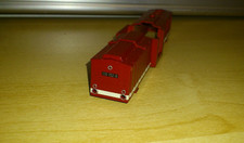 V 100 BR 110 152-6 DR IV Tillig 02581 rot Oberteil Neu 111 112 114 202 204 TT