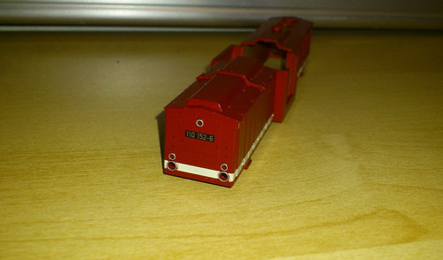 100 110 152 dr - v, iv