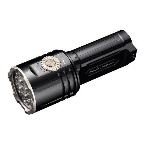 Fenix lr35r pro led - fenix,